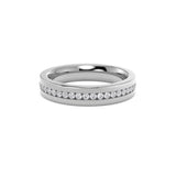 Josefin Ring Steel