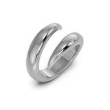 Spire Ring Steel