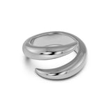 Spire Ring Steel