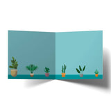 Grow - Card