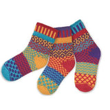 Kids Solemate Socks - Firefly - 2-5yr