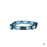 Frank Barker Collar