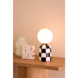 Archie Table Lamp