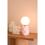 Archie Table Lamp
