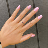 Pressing Nails