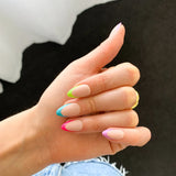 Pressing Nails