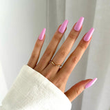 Pressing Nails
