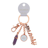 Mystique Keychain
