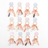 Mystique Keychain