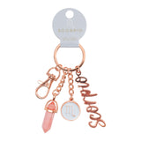 Mystique Keychain