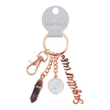 Mystique Keychain