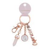 Mystique Keychain