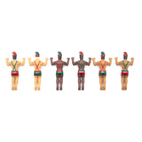 Elf Buddies Drink Markers / Set 6