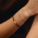 Glow Bracelet Mini Gold
