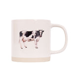 Rustic Meadow - Dairy Cow Mug