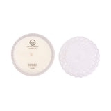 Elderflower Verbena Petite Shimmer Candle 8oz