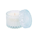 Lotus Blossom Acai Petite Shimmer Candle 8oz