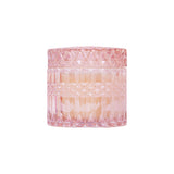 Pink Chiffon Petite Shimmer Candle 8oz