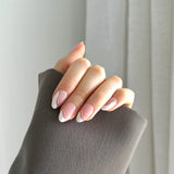 Pressing Nails