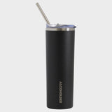 Slim Insulated Tumbler - Matte Powdercoated
