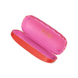 Summer Waves Sunglass Case