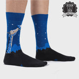 Stand Tall - Men's Crew Socks