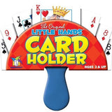 Little Hands Card Holder