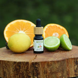 "Uplift" Pure Essential Oil Blend