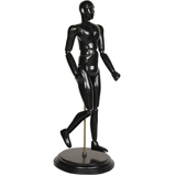 Artist Model, Black