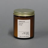 Black Rose - Regular Soy Candle