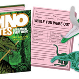Dino - Sticky Notes