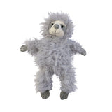 Ezra the Sleepy Sloth - Rattle