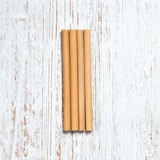 Bamboo Straws