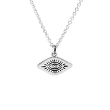 All Seeing Eye Necklace