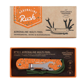 Adrenaline Multi Tool