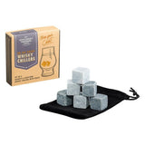 Whisky Chillers - Set of 6