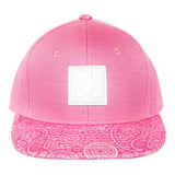 746 Snapback - Knogins