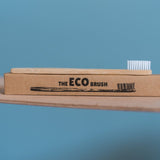 Bamboo Toothbrush - Kids