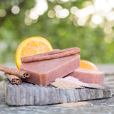 "Face Of The Earth" - Exfoliating Facial Bar