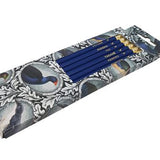 6 Pack Pencils - NZ Native Birds