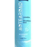 AoteaRoad Natural Deodorant - Sensitive & Bicarbonate