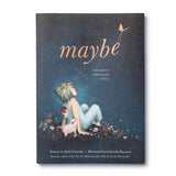 Kids Gift Book Maybe