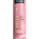 AoteaRoad Body Moisturiser - Rose &Vanilla