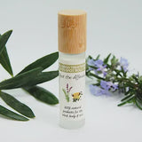 Spot the Difference - Blemish Treatment