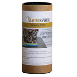 Sewing Pack - Zipper Pouch and Makeup Bag