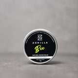 Nourishing Beard Balm - Cedarwood and Lemon