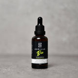 Nourishing Beard Oil - Cedarwood and Lemon