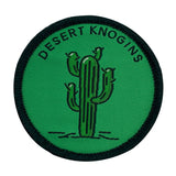 Cactus Switch Patch - Knogins