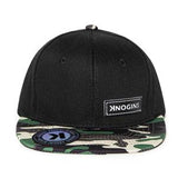 Cadet Snapback - Knogins