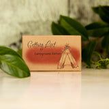 Getting Lost - Campground